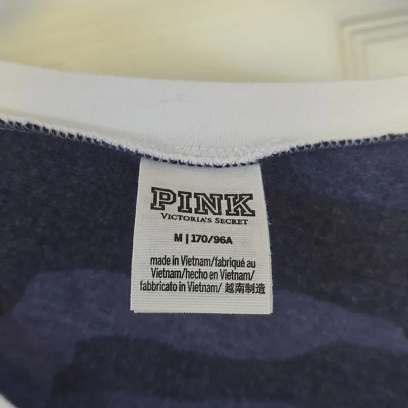 VS Pink Lot of 6 shirts - Picture 13 of 16